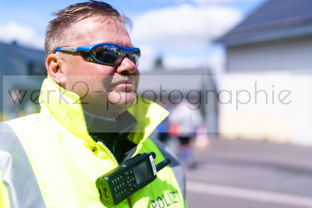 Rennsteiglauf Marathon 2025 | Marathon von Neuhaus/Rwg. nach Schmiedefeld/Rstg. am 17. Mai 2025
