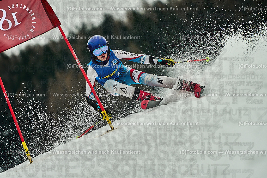 _ALP8654_Wiener_LM-GiantSL_Turnau_SCHUELER_Blanckenstein Maximilian | Riesentorlauf in der Schwabenberg Arena in Turnau/Hochsteiermark, Sa 21. Februar 2026.