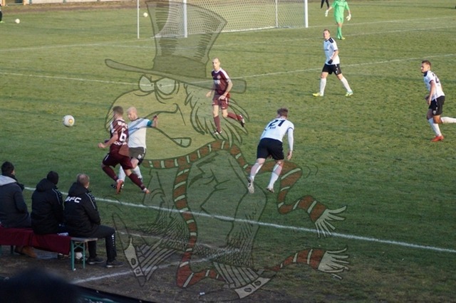 BFC Dynamo vs. FSV Budissa Bautzen 173 | mythos-online-redaktion