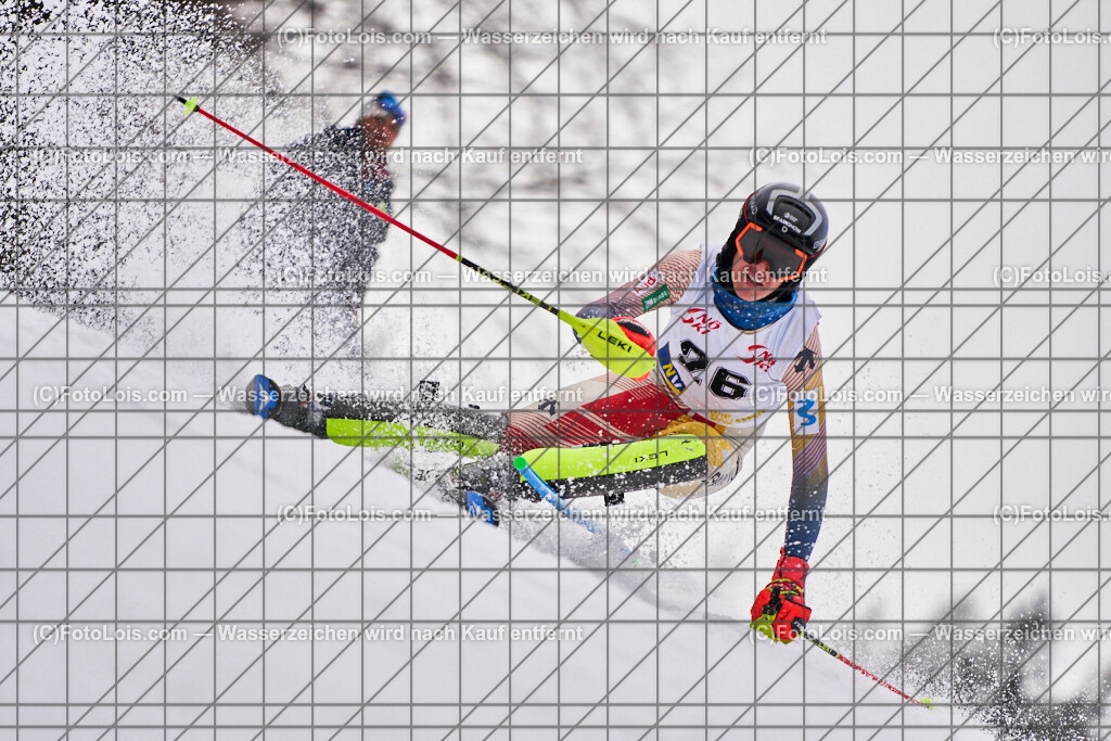ALP8858_Herrn-FIS-SL-I_SK-Lackenhof_GARITANO ITURBE Luken | Internationaler FIS Slalom der Herrn auf der Distelpiste in Lackenhof am Do 13. März 2025.  Österreich, LSV-NÖ, Schiklub Lackenhof (2010).
