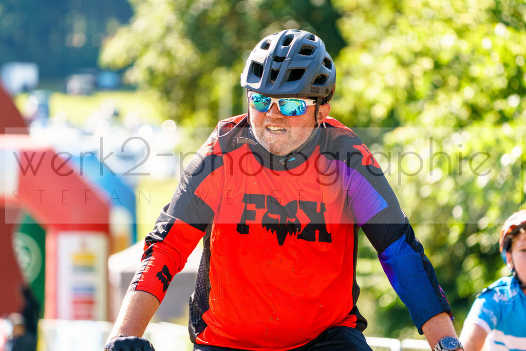 RIDE Zieleinlauf | Schmiedefeld 07. September