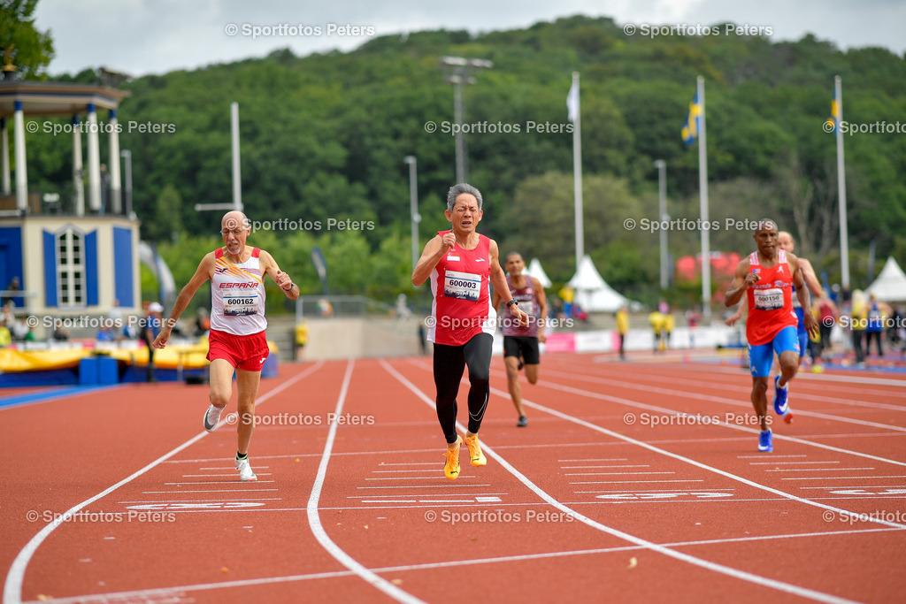 WMAC 2024 - Day 5_30 | World Masters Athletics Championship am 18.08.2024 in Gotheburg; SpeerwurfPhoto: Kai Peters - Realisiert mit Pictrs.com