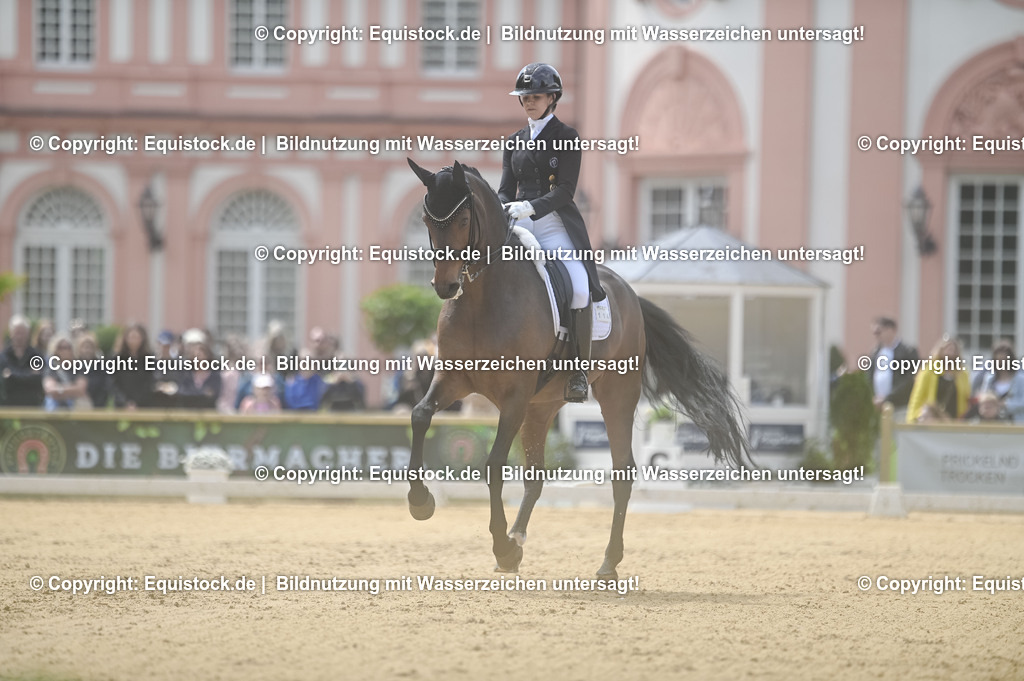 20250607_1_GP-Tour_Dressage_0118 | Foto: Thomas Hartig