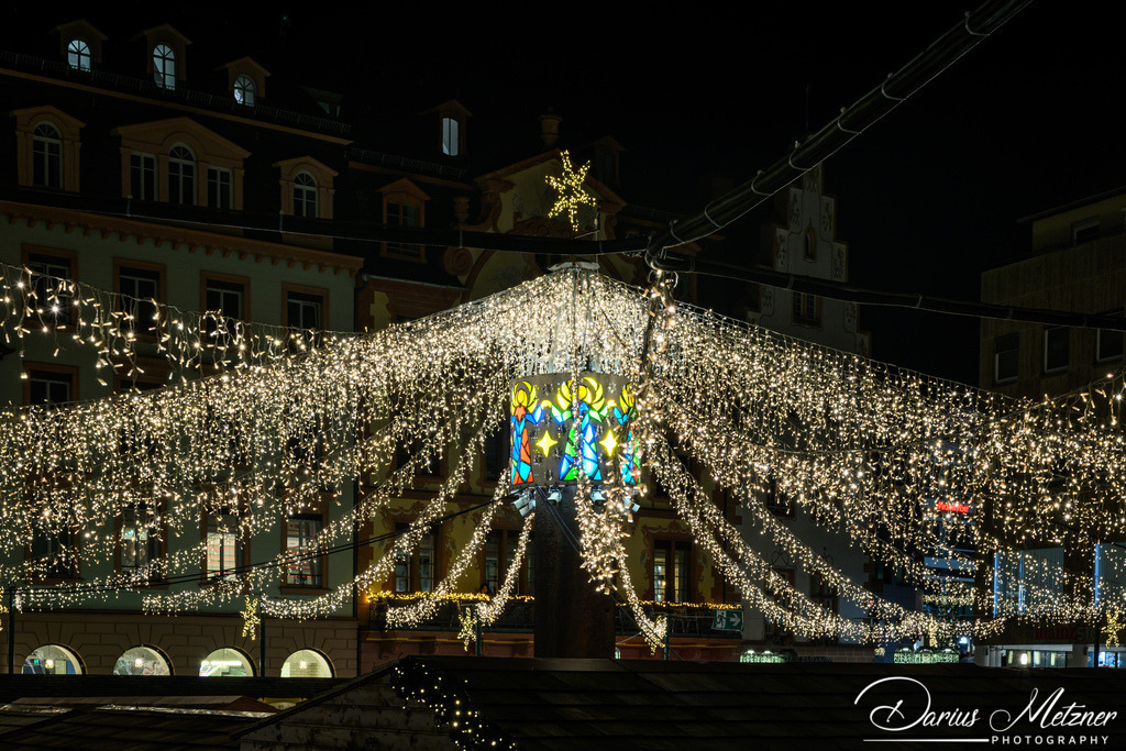 Weihnachten in Mainz | Weihnachten in Mainz
