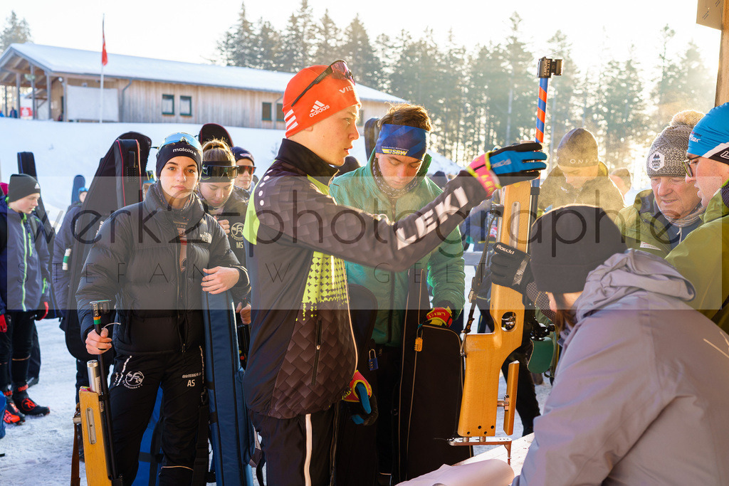 DSC Arber | Bayerischer Wald am 9. bis 12. Februar 2023
