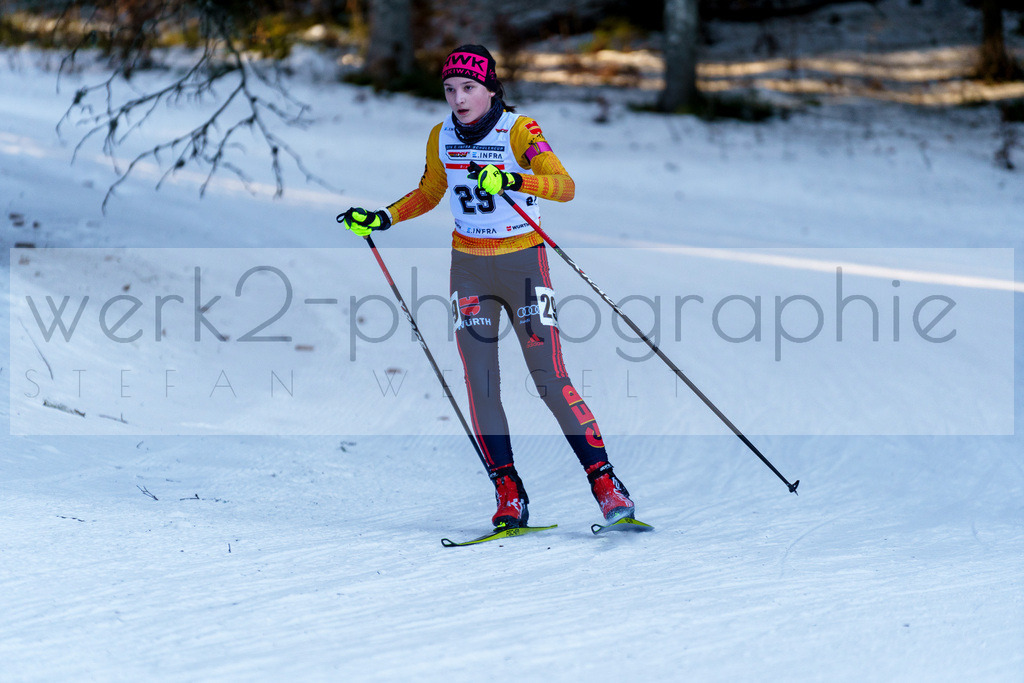 DSC Notschrei | 2. DSV E.INFRA Schülercup im Nordic-Center Notschrei am 17. bis 19. Januar 2025