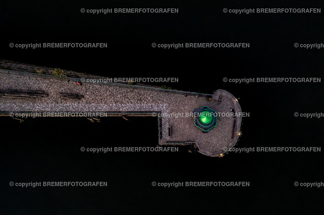 DJI_0032 | 30.09.2022 Drohnenaufnahmen Dt. Schifffahrtstag 2022 Bremen Wendebecken / Weser