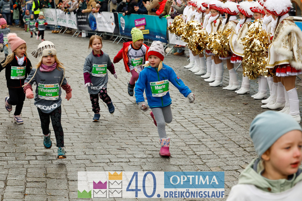 AOK JuniorCup 400m | 3koenigslauf 2026 - Realisiert mit Pictrs.com