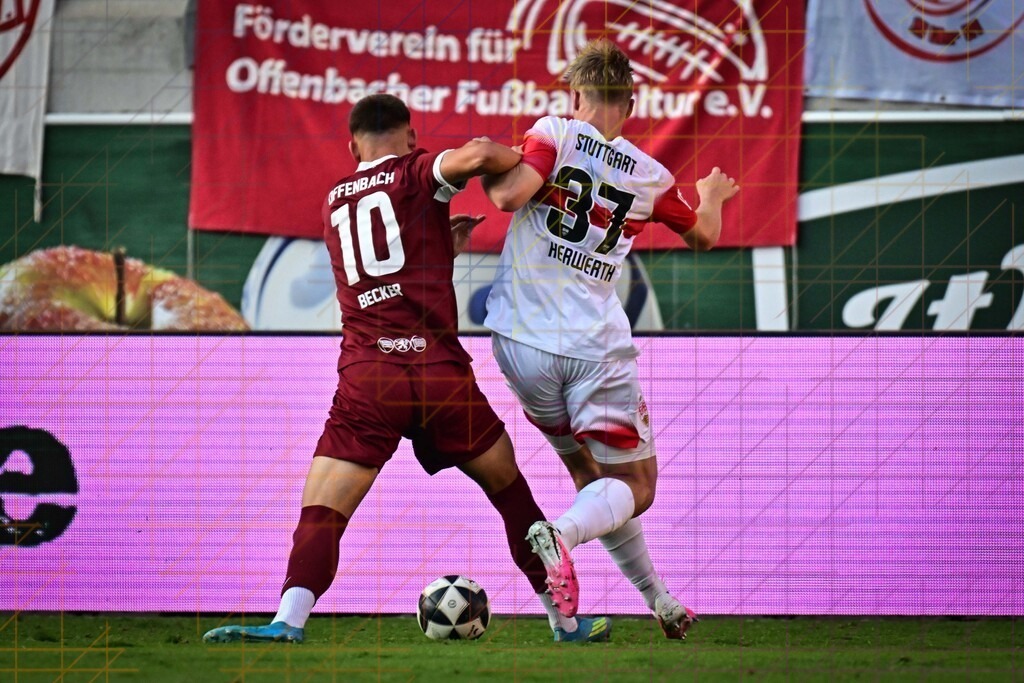 OFC vs VfB Stuttgart 29.07.2026 (133 von 179) | professionelle Sport- und Eventfotografie von Tomafocus – dynamische Bilder, emotionale Momente und hochwertige Aufnahmen für jeden Anlass. - Realisiert mit Pictrs.com
