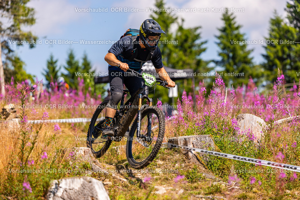 Enduro One Schulenberg Sa R1-0317 | OCR Bilder Fotograf Eisenach Michael Schröder
