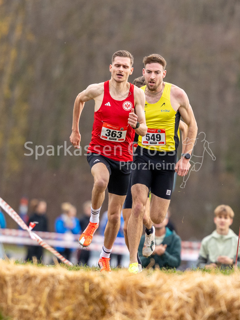 Sparkassen Cross Pforzheim | sparkassencross