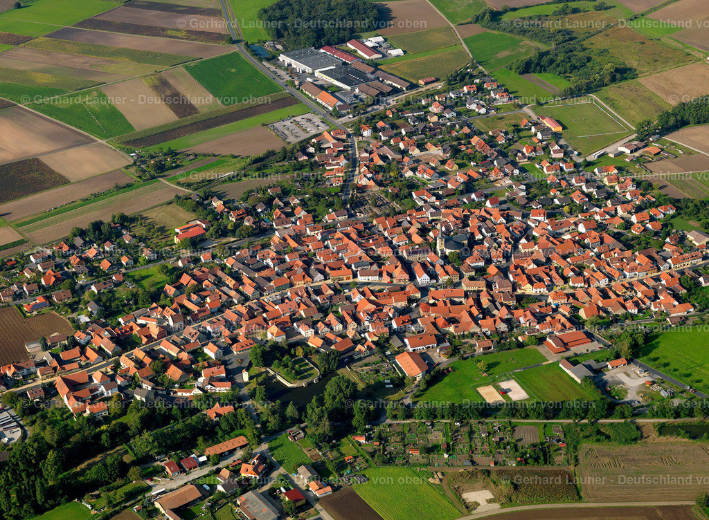 2784432 | Großlangheim