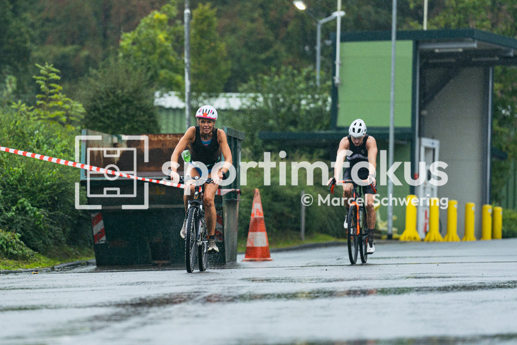 16. Wuppertaler Sparkassen Crosstriathlon 2026 | 16. Wuppertaler Sparkassen Crosstriathlon in Wuppertal, 20.09.2026. sportimfokus / Marcel Schwering - Realisiert mit Pictrs.com