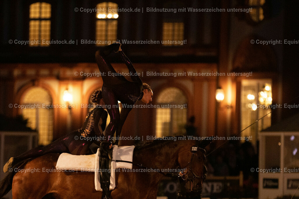 20230527_Voltigieren_NASPA_Flutlicht_0798 | equistock
