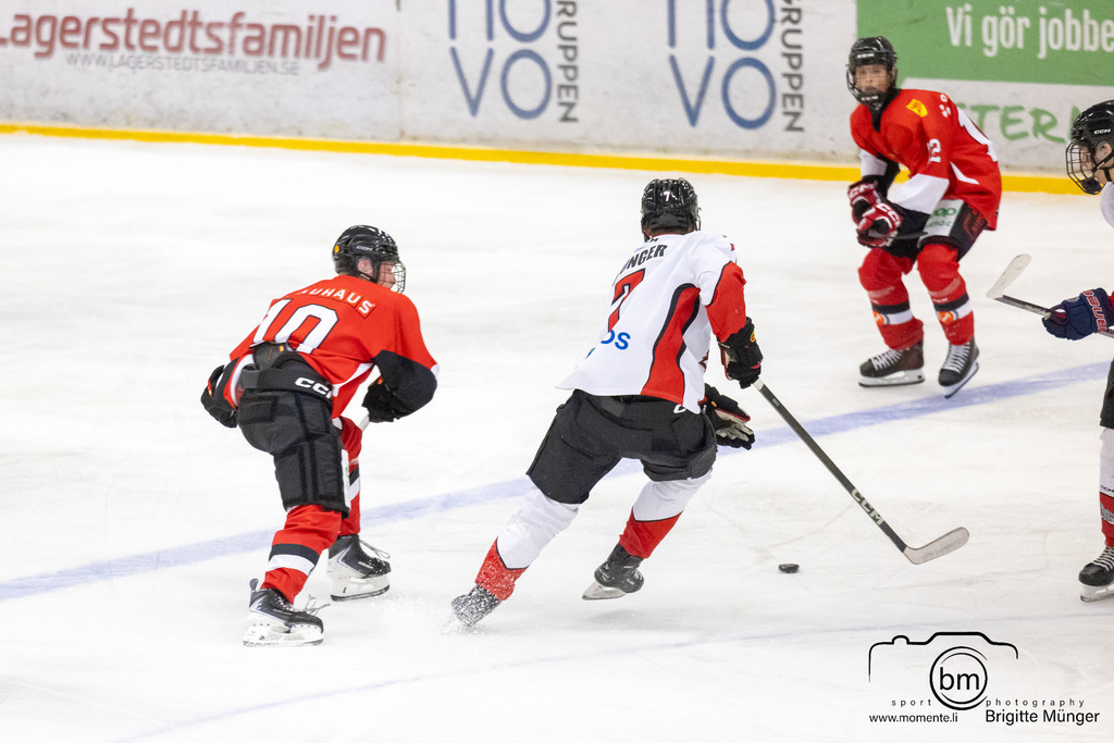 Tyresö Hanviken Hockey vs IFK Täby HC_570A0785 | Preseason U18 Regional Herr Östra - Realisiert mit Pictrs.com