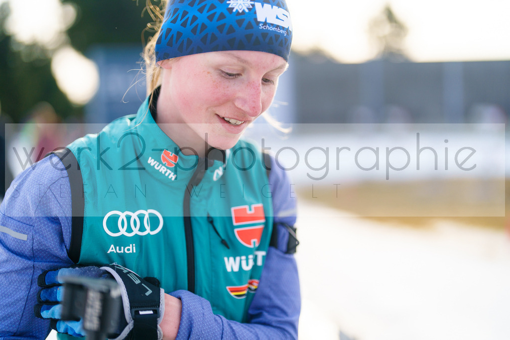 DSC Oberwiesenthal | 4. DSV E.INFRA Schülercup Finale Biathlon in der SPARKASSEN-Arena Oberwiesenthal