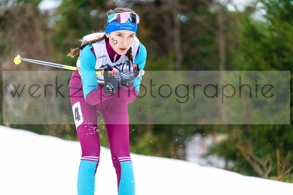 DSC Arber 16. - 18.02.2024 | 3. DSV E.INFRA Schülercup Biathlon ARBER Hohenzollern Skistadion vom 16. - 18. Februar 2024