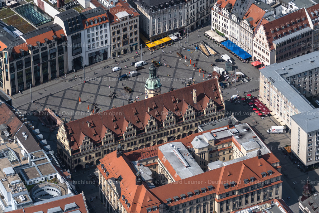 4039634 | Marktplatz, Leipzig