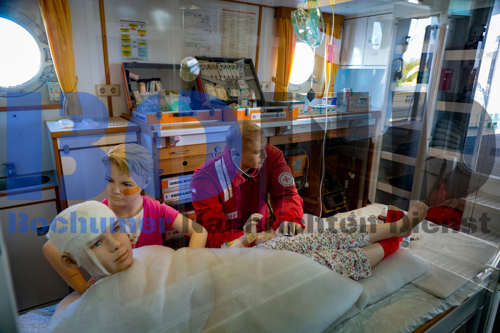  22.10.2023 - 
 | Sebastian Sendlak / Bochumer Nachrichtendienst (BOND) - Herbstfest im Eisenbahnmuseum Bochum - Realisiert mit Pictrs.com