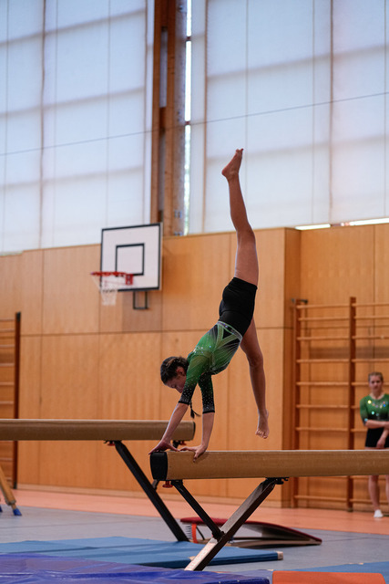 20260425 Gerätturnen  Nachmittag | Landkreismeisterschaften Erding 2026Datum: 20260425Ort: Erding(DE) - Sempt-Sport-HalleFotograf: Christian Habel