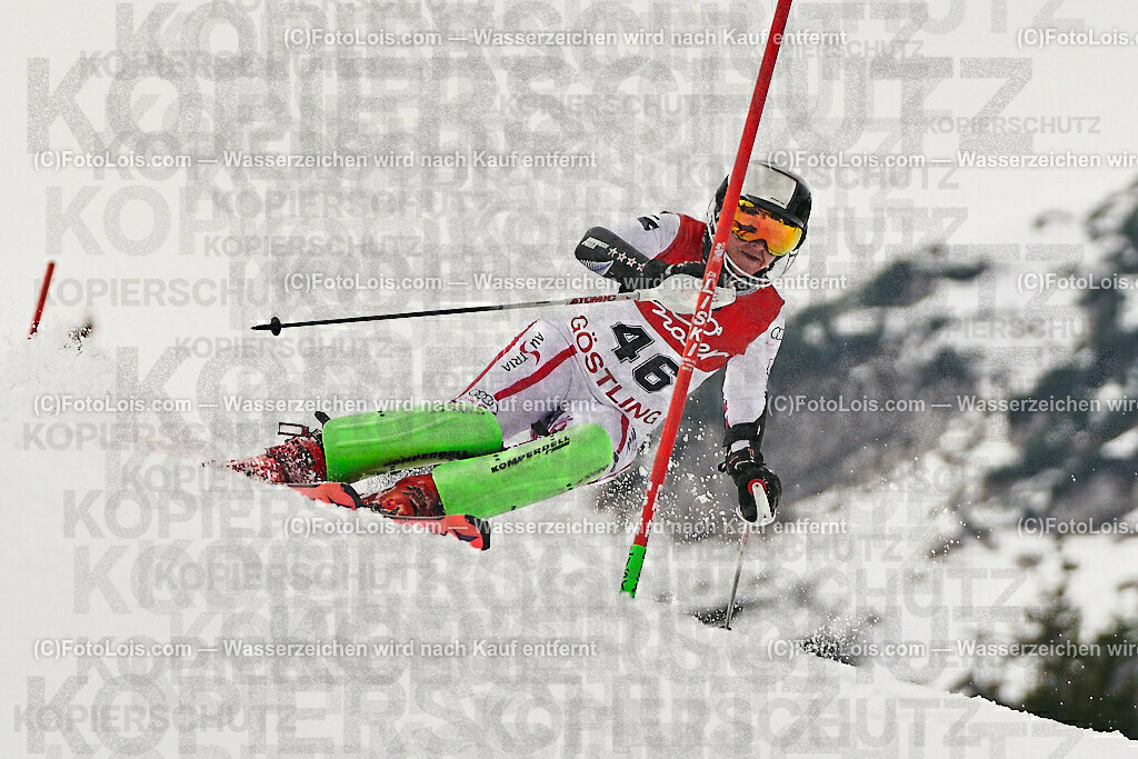 ALS0631_WCM-SL-I_Kat-C_Bergner Doris | (C)FotoLois.com, Alois Spandl, World Criterium Masters Ski Alpin 2023 Hochkar, Slalom, Kategorie C, Di 21. März 2023.