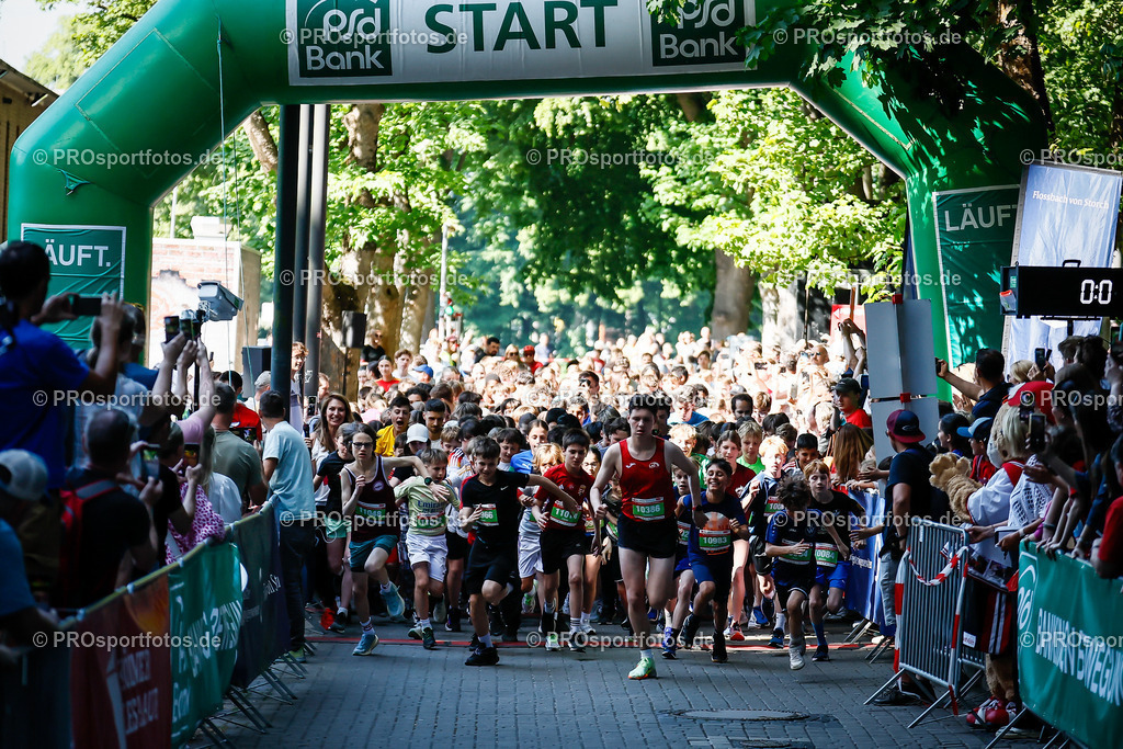 15. Koelner Leselauf in Koeln, 14.05.2025 | Impressionen vom 15. Koelner Leselauf am 14.05.2025 im Sportpark Muengersdorf in Koeln. Foto: BEAUTIFUL SPORTS/Axel Kohring
