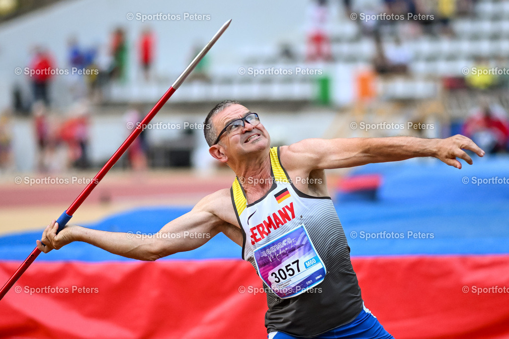 EMACS 2025 - Day 3_264 | European Masters Athletics Championships am 11.10.2025 auf Madeira (Portugal)Foto: Kai Peters - Realisiert mit Pictrs.com