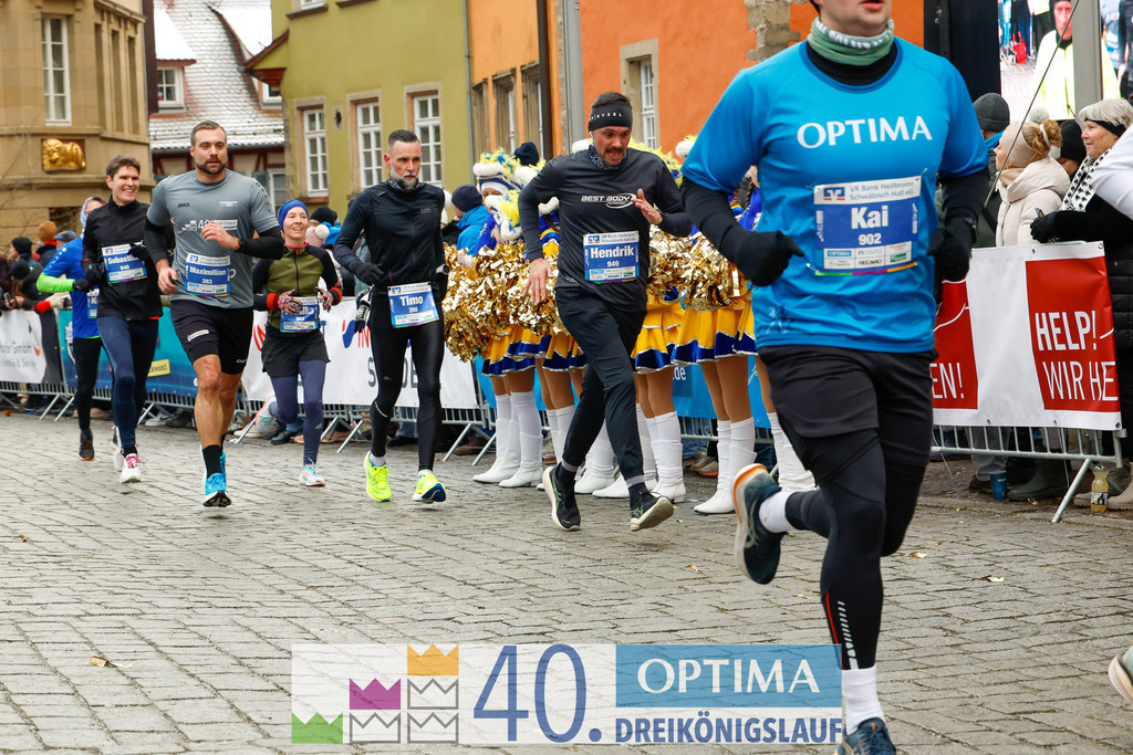 VR Bank Hauptlauf 10km | 40. Optima 3koenigslauf 2026 - Realisiert mit Pictrs.com