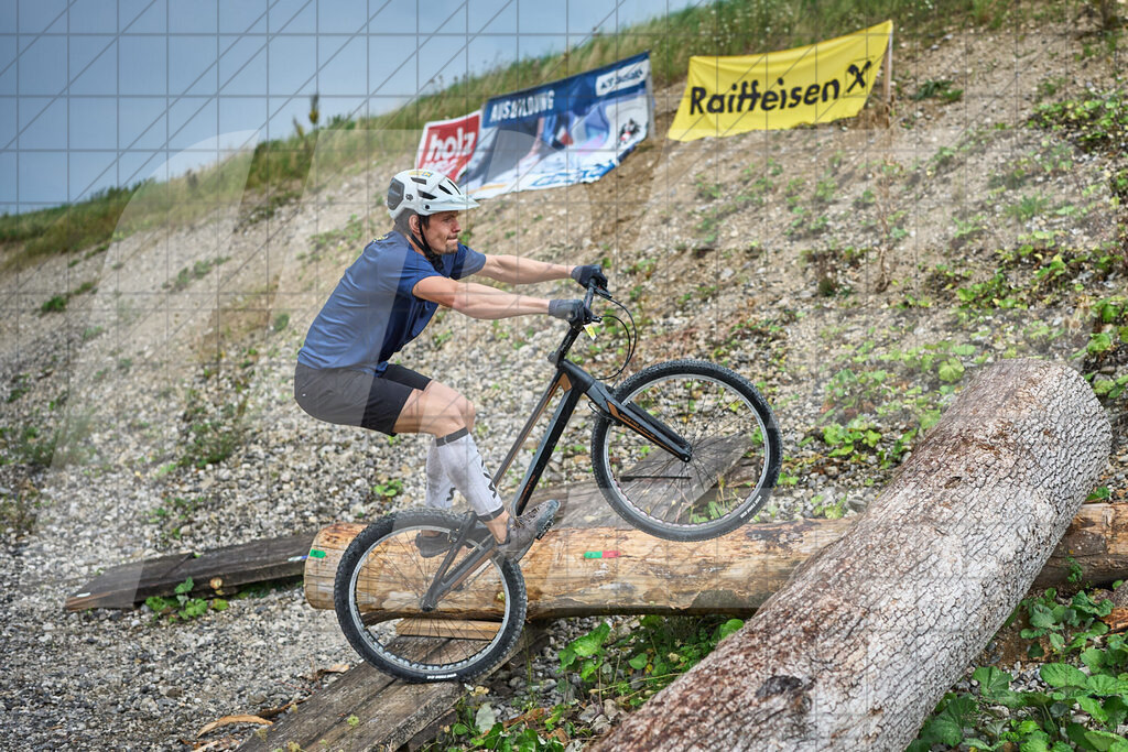 Trials European Youth Games | 16.08.2025: Trials European Youth Games in Purgstall an der Erlauf Foto: © 2025 Martin Bihounek / martinbihounek.comInsta: @martinbihounekcom