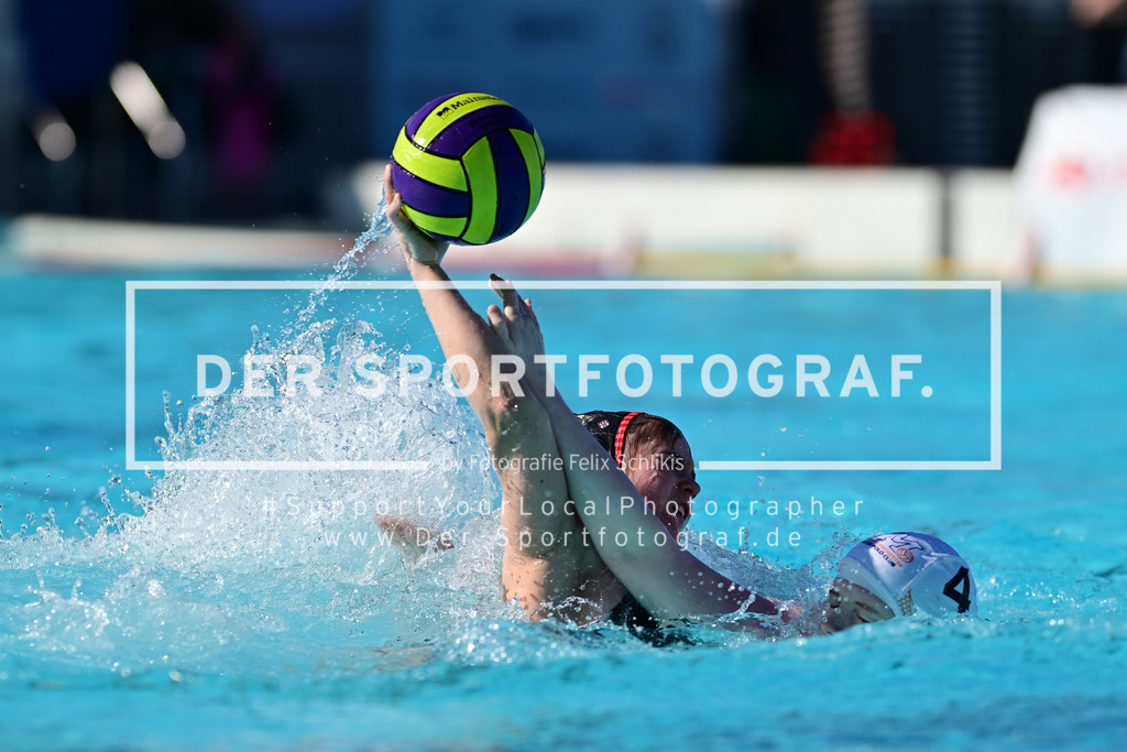 Wasserball I Frauen I Saison 2024-2025 I Nordic League I Gruppenphase I Manchester Water Polo - Eimsbütteler TV I 87093 | Der Sportfotograf. - Realisiert mit Pictrs.com