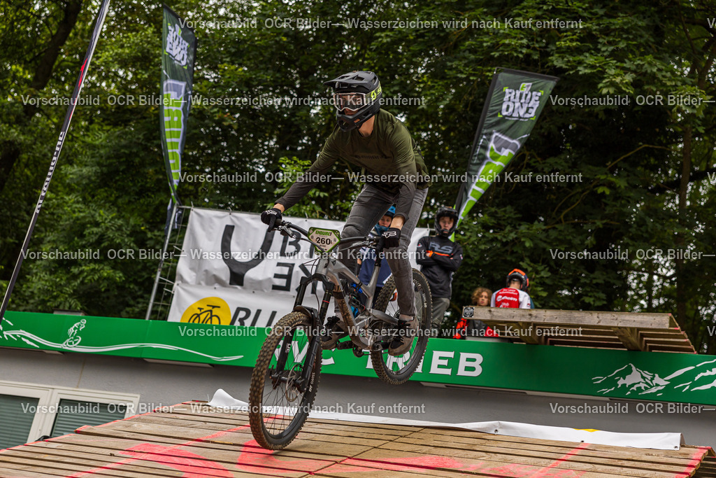 Enduro One Trieb Freitag R3-1153 | OCR Bilder Fotograf Eisenach Michael Schröder