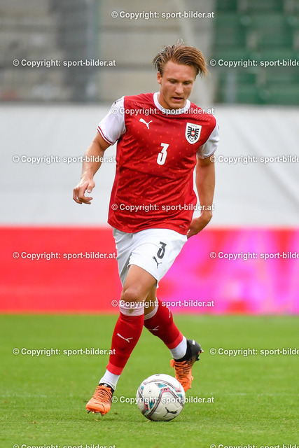 AUT, U21 EM-Qualifikation - Oesterreich vs Finnland | 03.6.2022, Josko Arena Ried, AUT, U21 EM-Qualifikation - Oesterreich vs Finnland, im Bild Felix Strauss (AUT)


// Uefa U21 Euro 2023 Qualifikation Match between Austria and Finnland in Ried, Austria on 2022/06/03