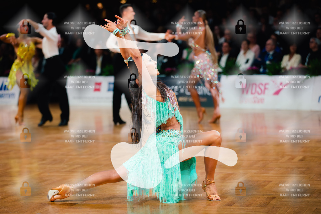 GOC 2025 - WDSF GrandSlam Latin 2nd (87) Yan Bangbang _ Du Yujun (China)-2025-08-23-5747 | Webshop for digital downloads and prints of dance sport, event & show photographer Julian Link - Realisiert mit Pictrs.com