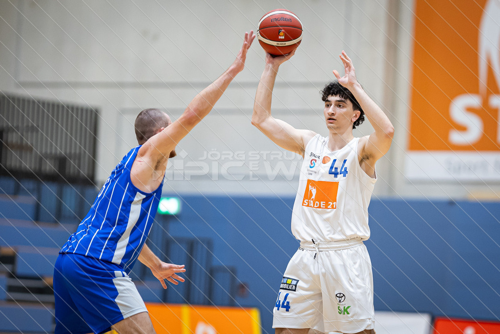 20250921_Picselweb-Fotografie_Meta_2R3_0420 | Basketball, Herren Regionalliga Nord, VfL Stade - ASC 46 Göttingen 80:62 - Realisiert mit Pictrs.com
