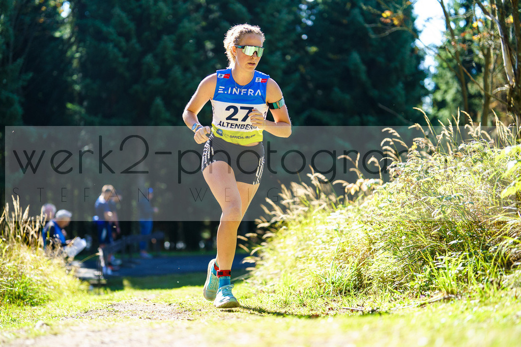 DP Altenberg | Deutschlandpokal, Altenberg - 19.-21.09.2025