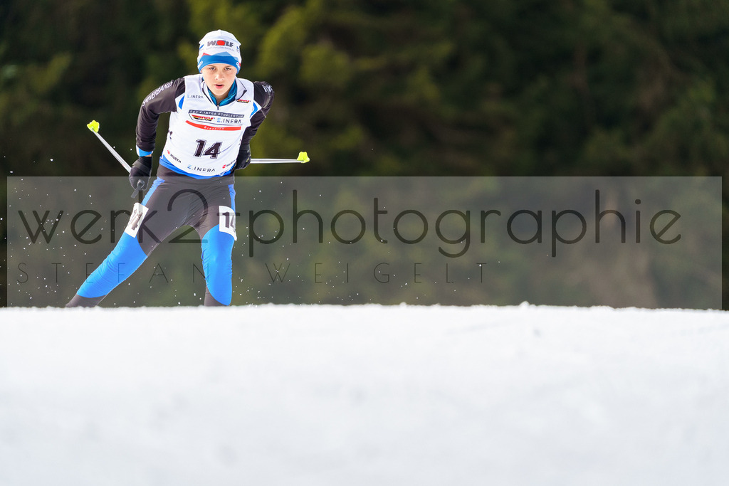 DSC Oberweisenthal | O´thal am 18. und 19. März 2023