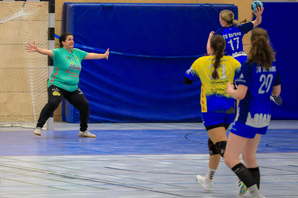 TvBorkenIII_SVN_161125_166 | Bildergalerie von Sport-Ereignissen aber auch von weiteren spannenden Dingen - nicht nur vom Niederrhein. In Anlehnung an den bekannten Spruch von Hanns Dieter Hüsch heißt das Motto: "Niederrhein ist überall".  - Realisiert mit Pictrs.com