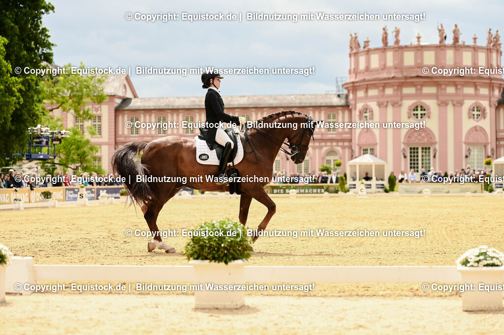 20250607_1_GP-Tour_Dressage_0407 | Foto: Thomas Hartig