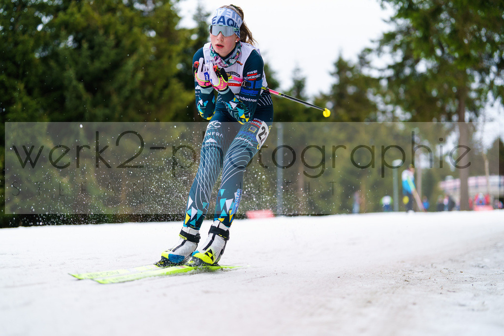 DSC Oberwiesenthal | 4. DSV E.INFRA Schülercup Finale Biathlon in der SPARKASSEN-Arena Oberwiesenthal