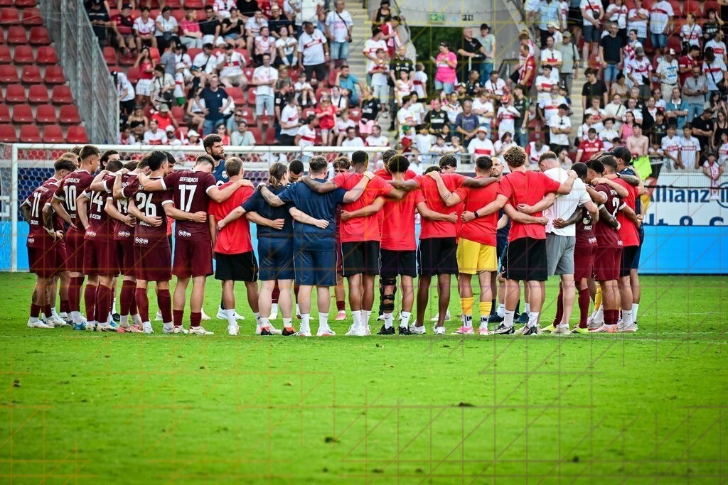 OFC vs VfB Stuttgart 29.07.2026 (150 von 179) | professionelle Sport- und Eventfotografie von Tomafocus – dynamische Bilder, emotionale Momente und hochwertige Aufnahmen für jeden Anlass. - Realisiert mit Pictrs.com