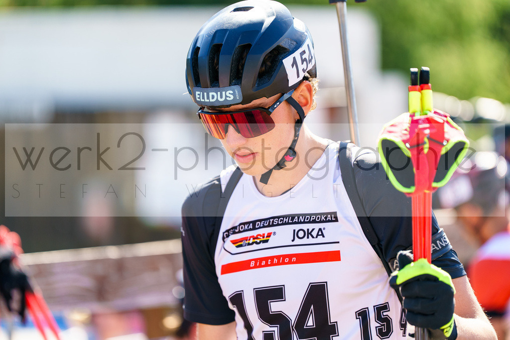 DP Altenberg | Deutschlandpokal, Altenberg - 19.-21.09.2025