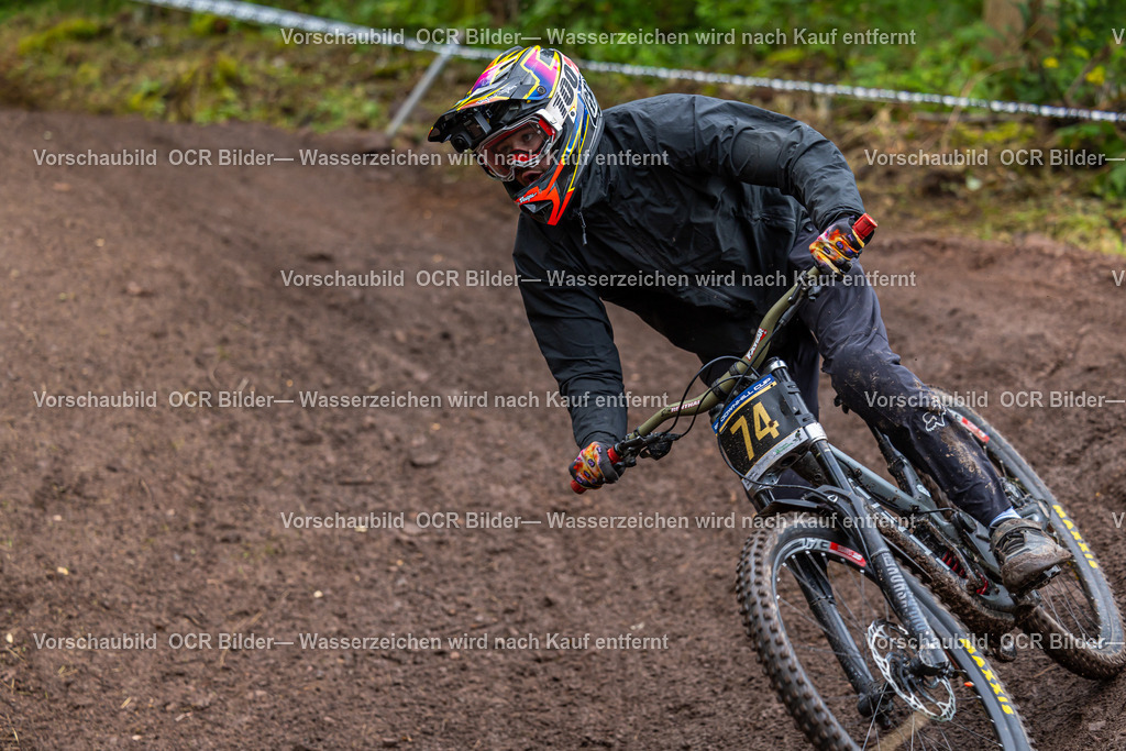 IXS Downhill Ilmenau Samstag R3-8455 | OCR Bilder Fotograf Eisenach Michael Schröder