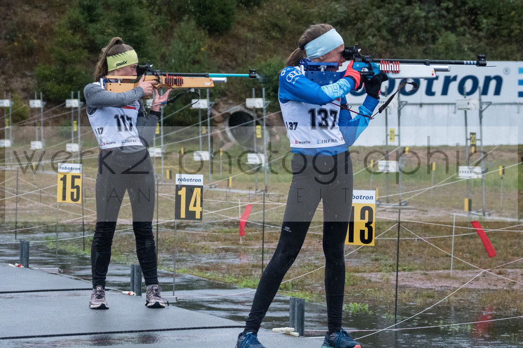 DSC Altenberg | Deutscher Schülercup (DSC Altenberg) in der SPARKASSEN-Arena Altenberg am 26. - 27. September 2020