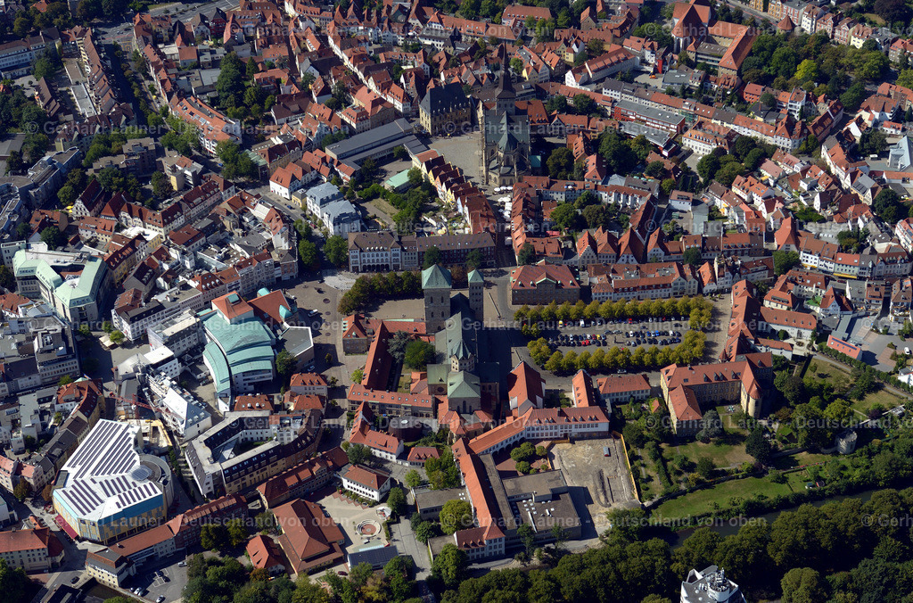 3292753 | Innenstadt Osnabrück