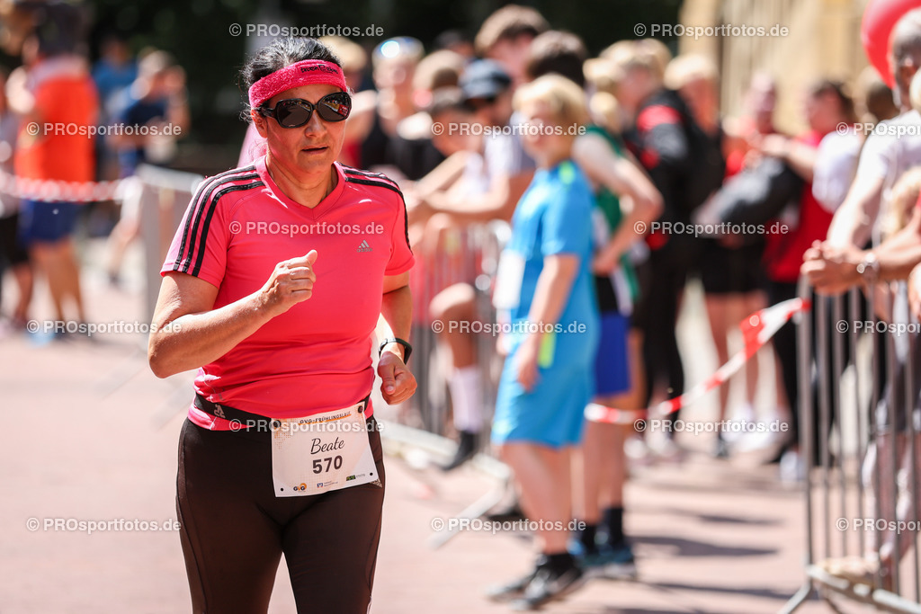 GVG Fruehlingslauf in Frechen, 22.05.2022 | Impressionen vom GVG Fruehlingslauf am 22.05.2022 in Frechen (Nordrhein-Westfalen). Foto: BEAUTIFUL SPORTS/Axel Kohring