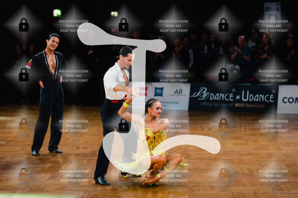GOC 2025 - WDSF GrandSlam Latin 1st (73) Charles-Guillaume Schmitt _ Elena Salikhova (France)-2025-08-23-6255 | Webshop for digital downloads and prints of dance sport, event & show photographer Julian Link - Realisiert mit Pictrs.com