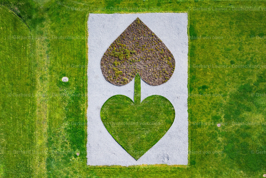 4050096 | Künstlerische Gestaltung im Nordsternpark, Recklinghausen, Gelsenkirchen