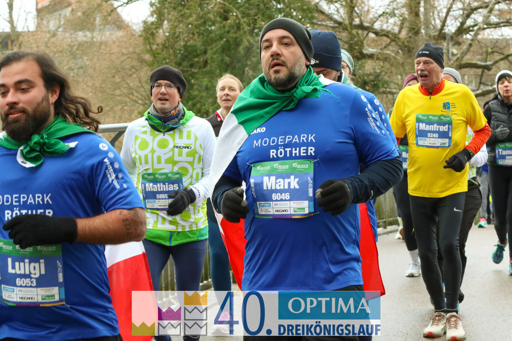 Roewisch Wohnbau Cup 5km | 40. Optima 3koenigslauf 2026 - Realisiert mit Pictrs.com
