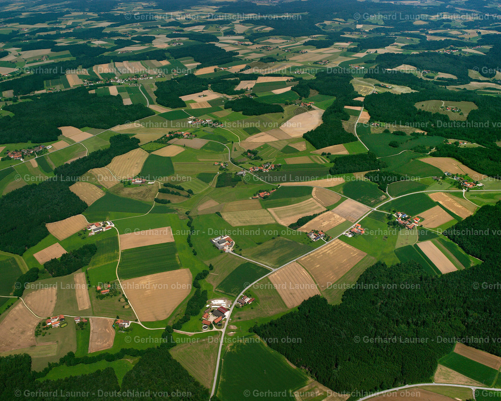 2516318 | Fatzöd, Wittibreut