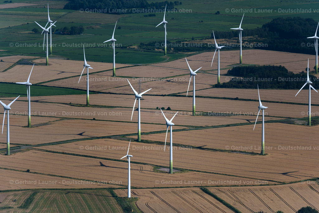 4036968 | Windpark bei Wester